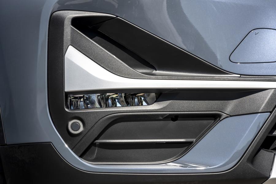 Детали экстерьера BMW X1 xDrive25d xLine (F48) 2019 года  (WW) (фото 82 из 99)